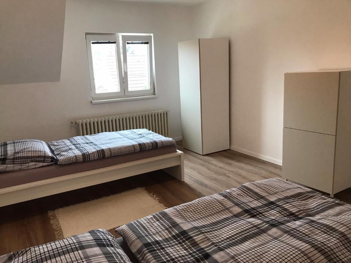 Apartman Neva Gbely Skalica Eksteriør billede